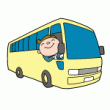 バス運転手